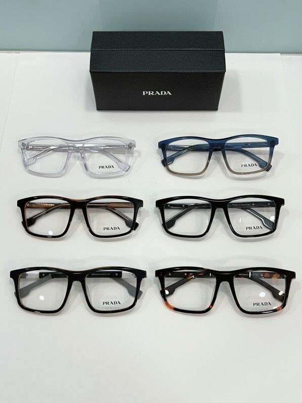 Picture of Pradaa Optical Glasses _SKUfw47370544fw